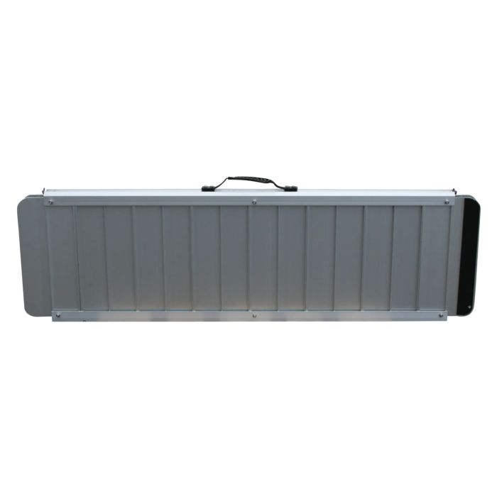 Folding ramp 120 x 71.5 cm (270 kg)