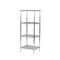 Shelf - TUBO (W 61 x D 46 x H 160 cm.)