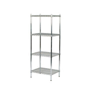 Shelf - TUBO (W 61 x D 46 x H 160 cm.)