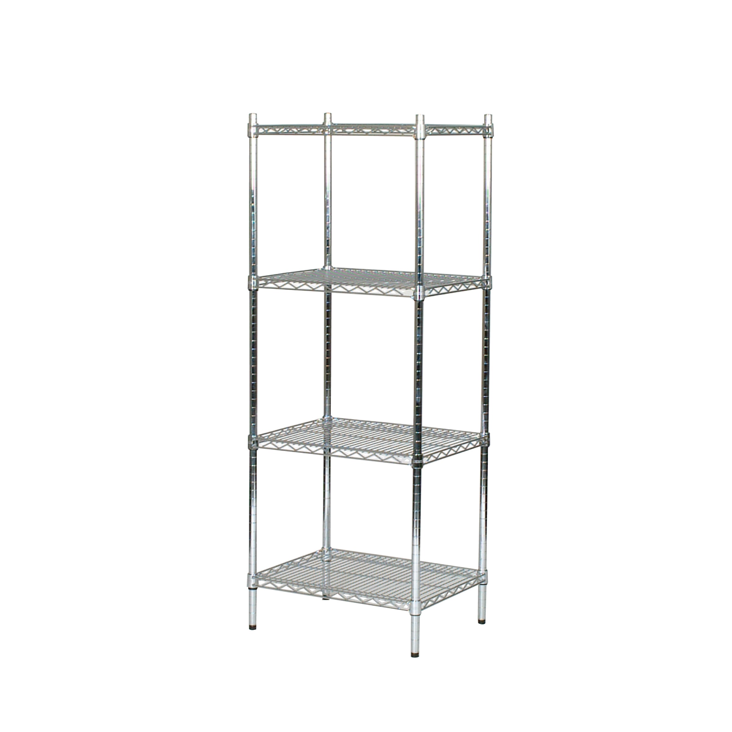 Shelf - TUBO (W 61 x D 46 x H 160 cm.)