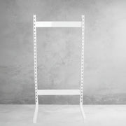 Framework, L-gondola, W67 x H147.50 cm. See more colors
