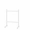 Framework, L-gondola, White, W97 x H147.50 cm. See more colors