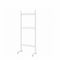 Framework, L-gondola, white, W67 x H217.50 cm. See more colors