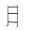 Framework, L gondola, black, W97 x H217.50 cm