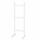 Framework, L-gondola, white, W67 x H247.50 cm. See more colors