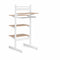 Framework, T-gondola, white, D67 x H147.50 cm. See more colors
