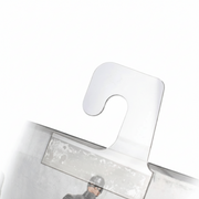 Hang tabs, C-63, 1000 pcs., W38 x H40 mm