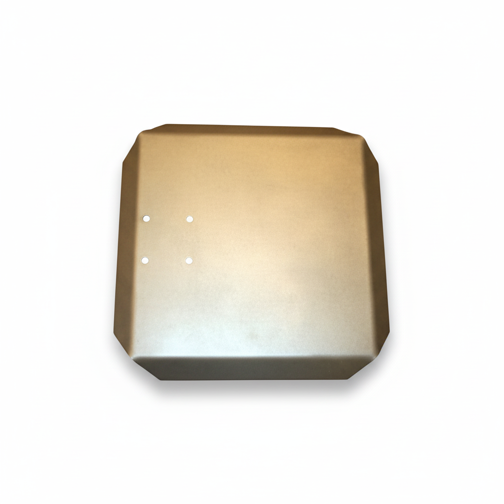 Footplate for Flight wall. Choose color