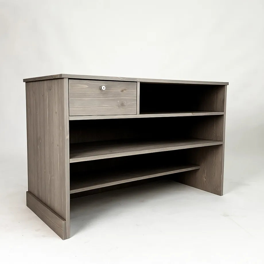 Graywood, disk. H90 cm