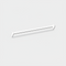 Decorative rod (91.5 cm). White, multi-accessory - 12 mm