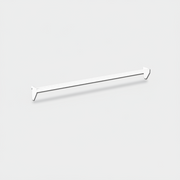 Decorative rod (91.5 cm). White, multi-accessory - 12 mm