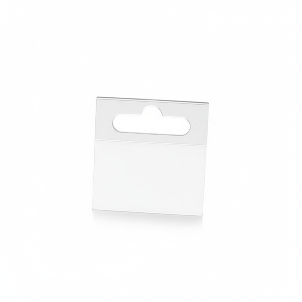 Hang-Tabs, 1 bag with 100 pcs., 50 x 50 mm, max 270 grams, R-31