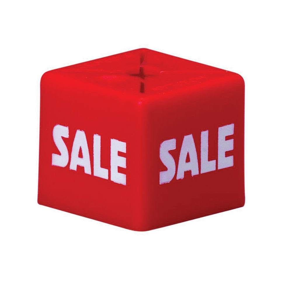 SALE markers for hangers. 50 pcs per bag