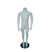 Children's mannequin without head - 8–10 years