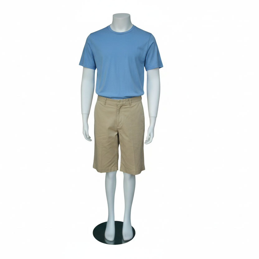 Children's mannequin without head - 12-14 years