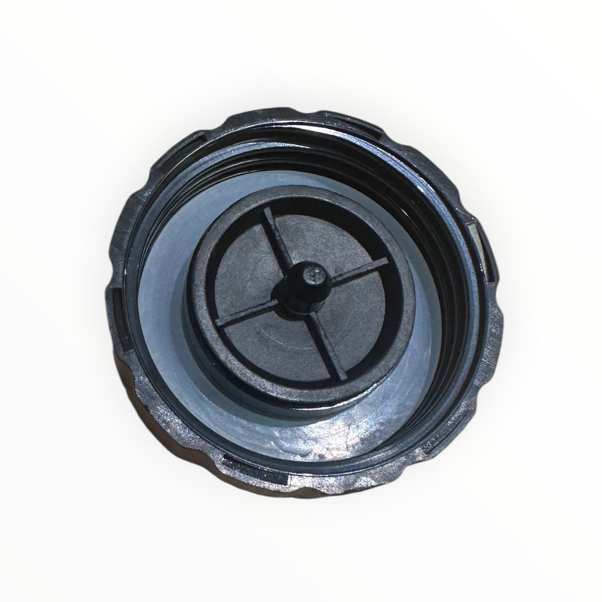 Drain plug for water tank