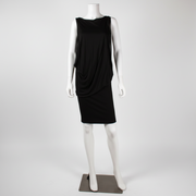 Basic female mannequin w/o head. Plastic