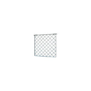 Divider for 100 cm wire street basket