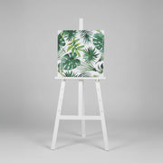 Easel H 145 cm. White