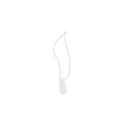 Jewelry label 8 x 19 mm. Mini tags. 1000 pcs.