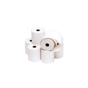 Receipt rolls 57 x Ø40 mm x 18 m, 20 pcs.