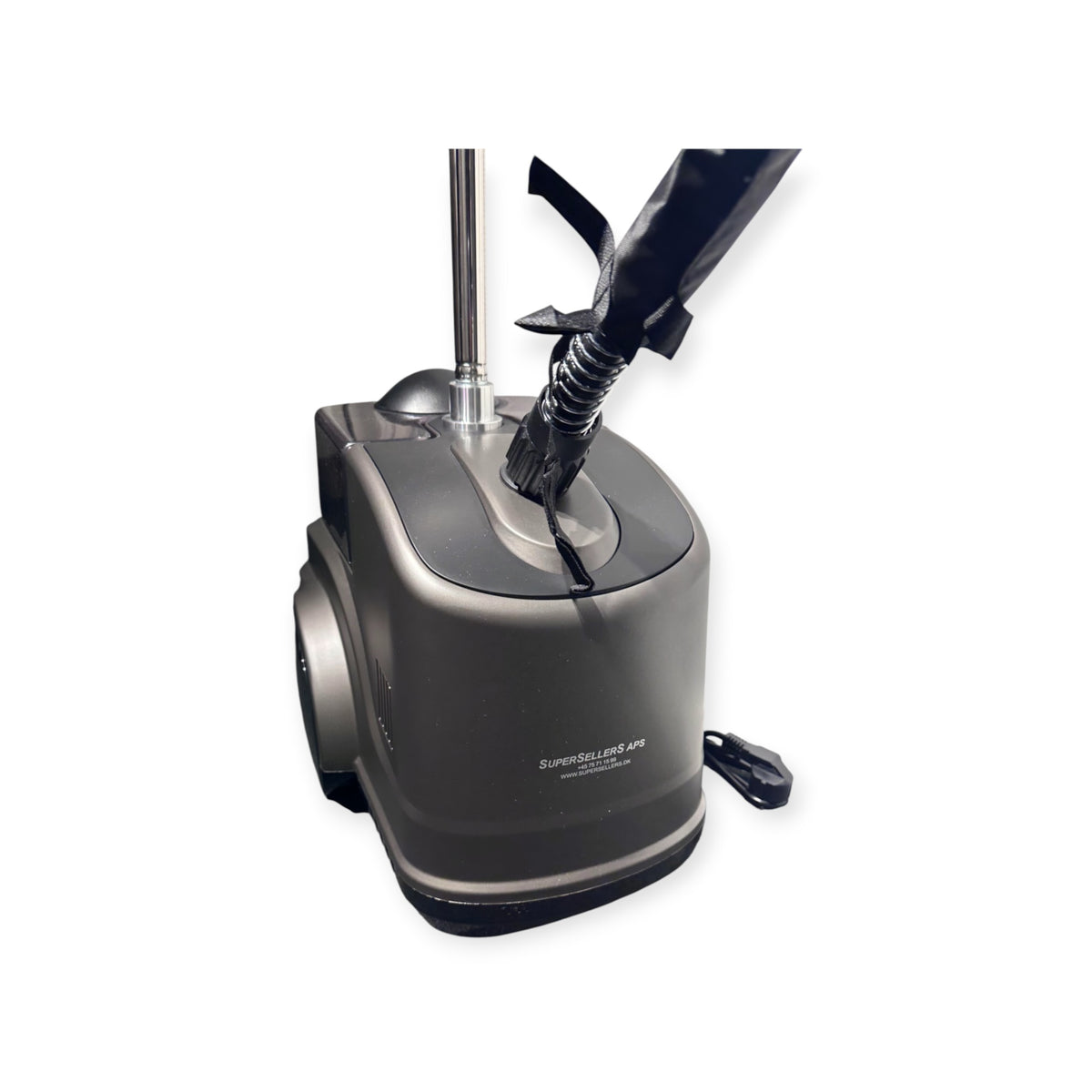 Steamer - Pro model