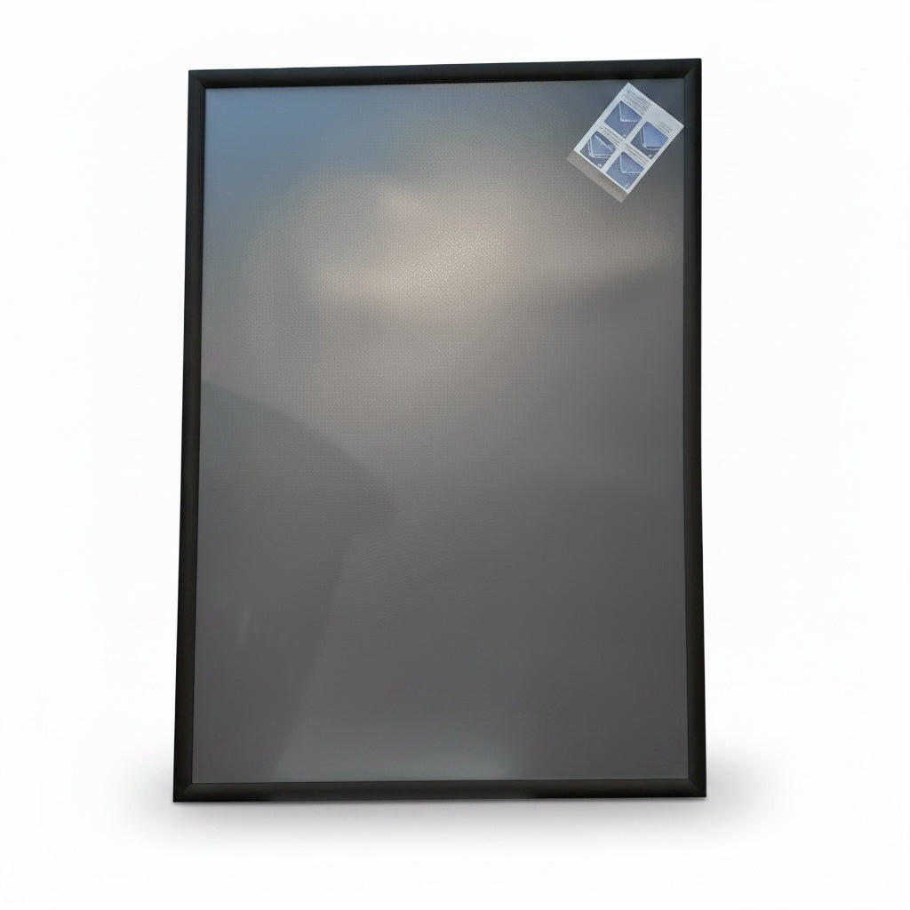 Snap Frame Sign 70 x 100 cm – Choose Color