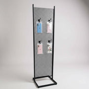 HAPPY! Impulse stand - Black. Auxiliary charging stand