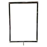 Sign Frame, A3, Metal, Lacquered