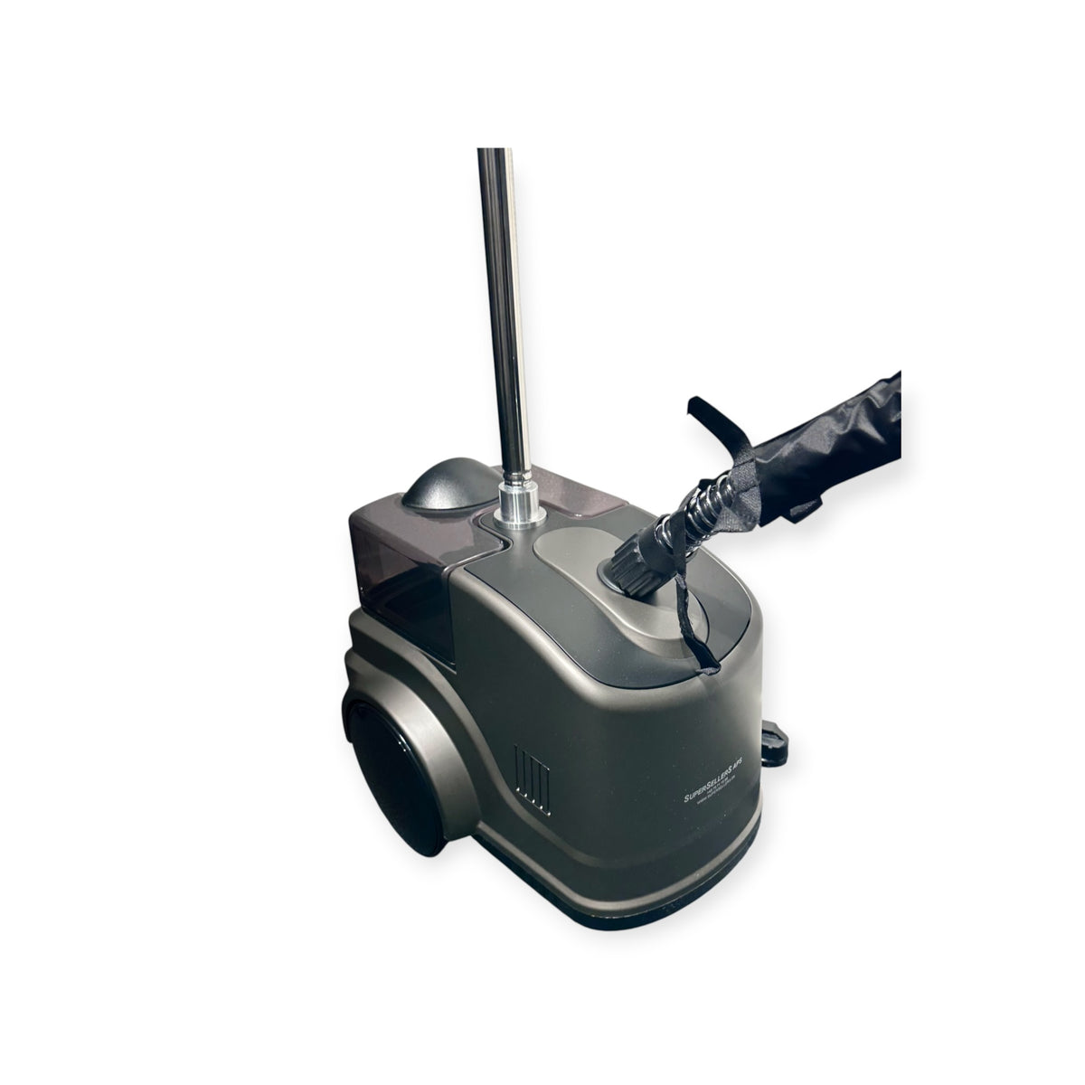 Steamer - Pro model