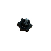 Thumb screw, 4 x 6 mm. fits e.g. extension for menu card holder