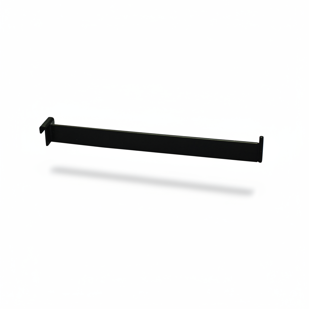 Right front-hung - Black - Superskinne