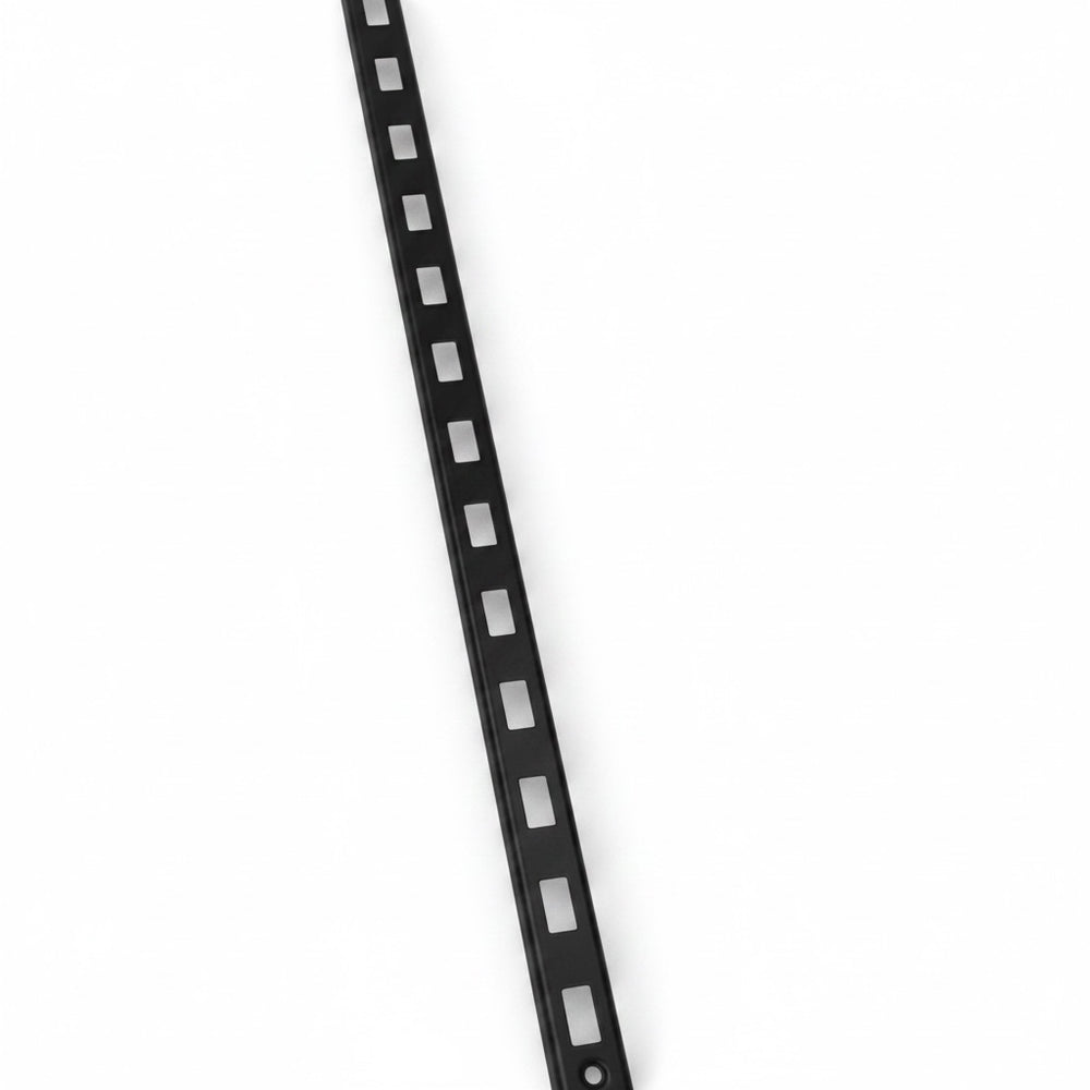 Framework wall rail (244 cm) - Black