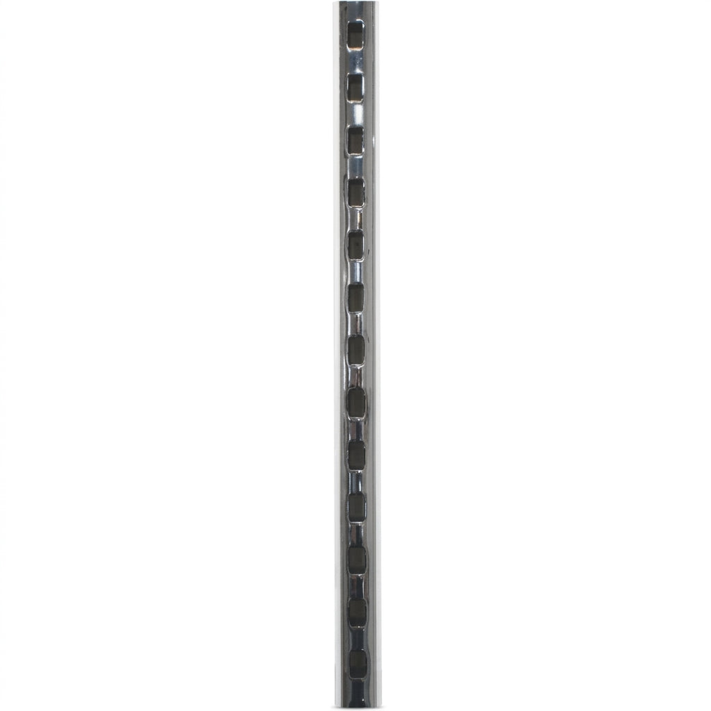 Pipe-line, column, 40 mm, H226 cm. Choose color