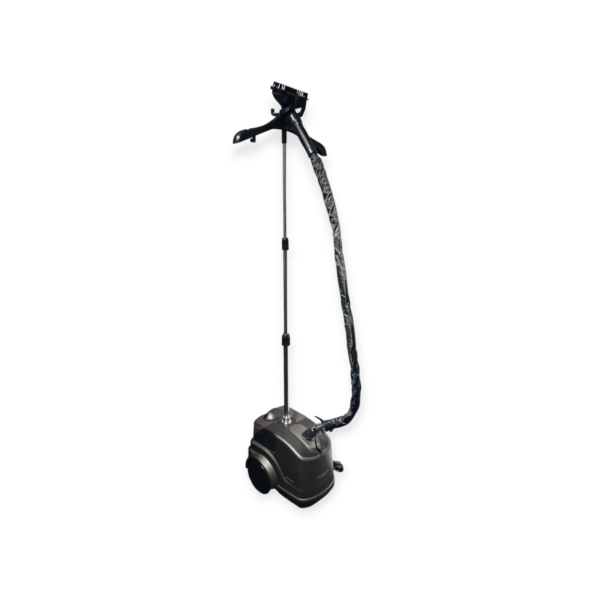 Steamer - Pro model