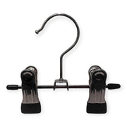 Boot clamp (12 cm) - 50 pcs. Black