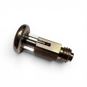 Locking spring for Ø 80 stand