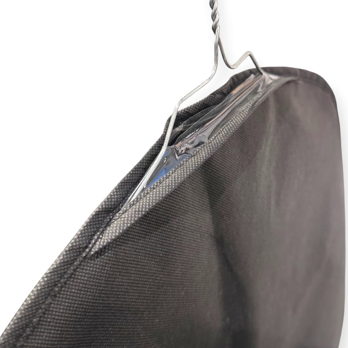 Suit bag - suits - non-woven. BULK PURCHASE 1.000,-