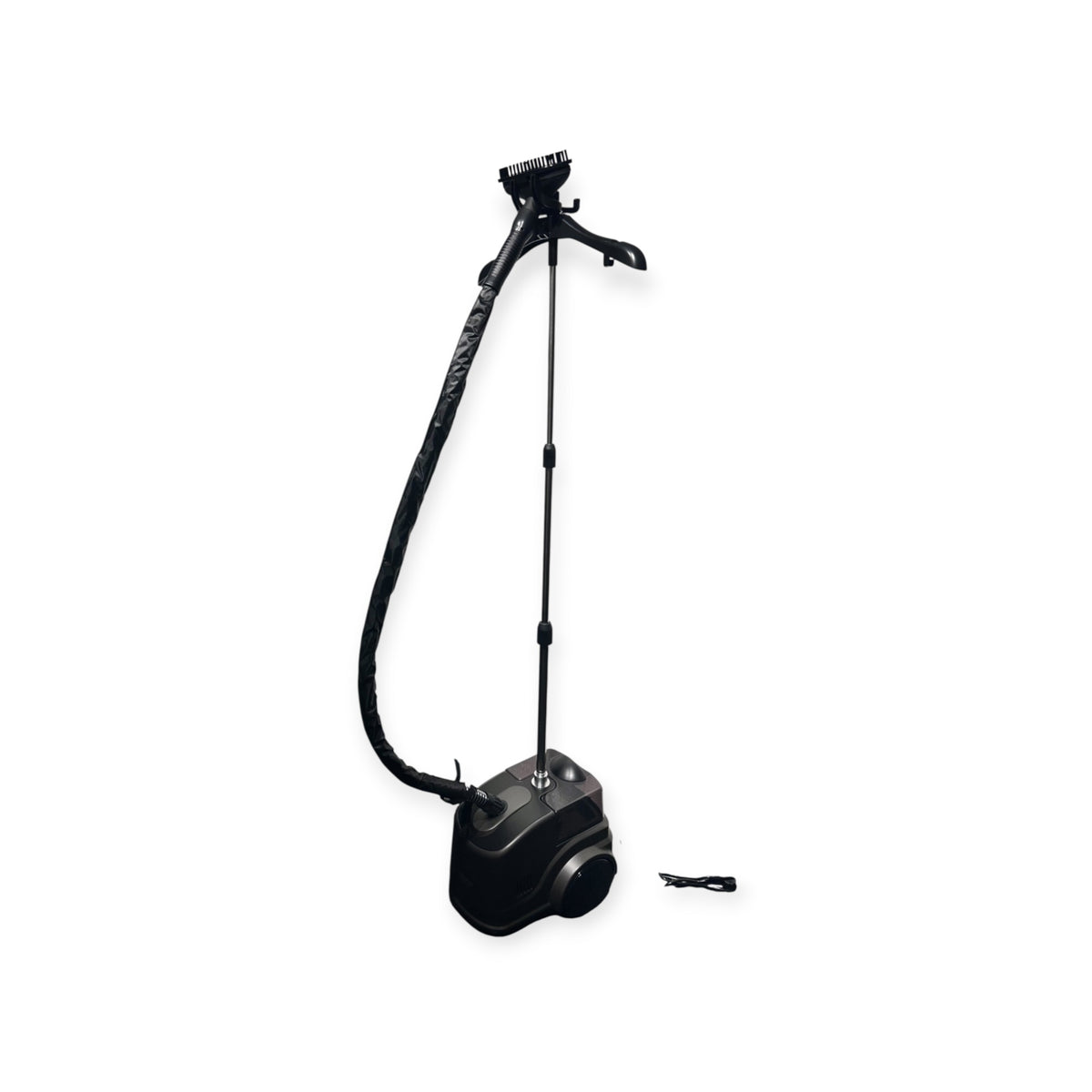Steamer - Pro model