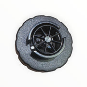 Drain plug for water tank