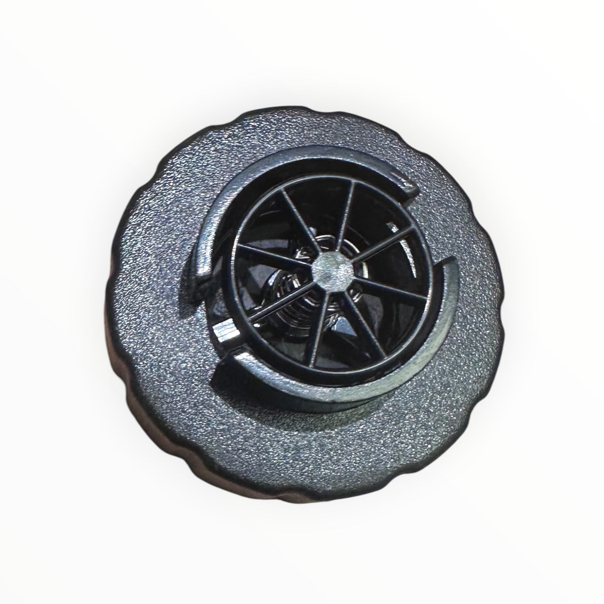 Drain plug for water tank
