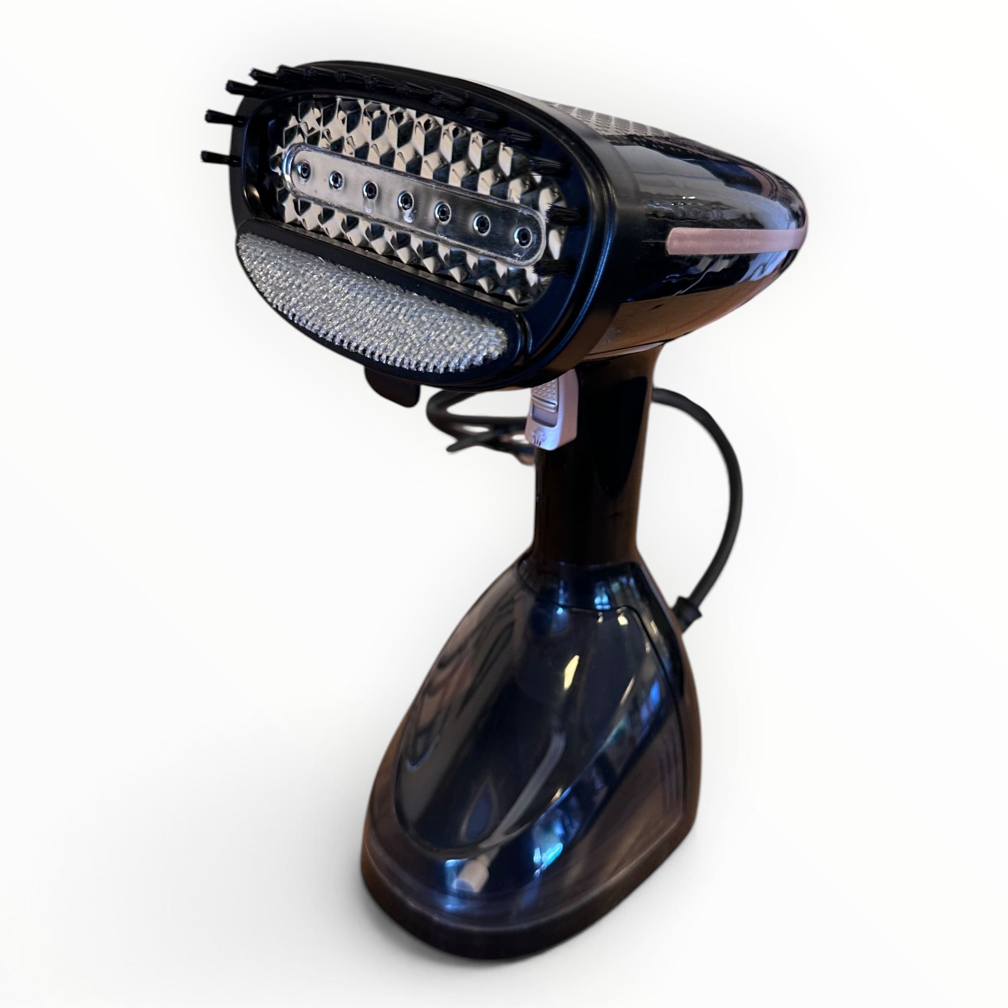 HANDY Henry steamer – compact and easy