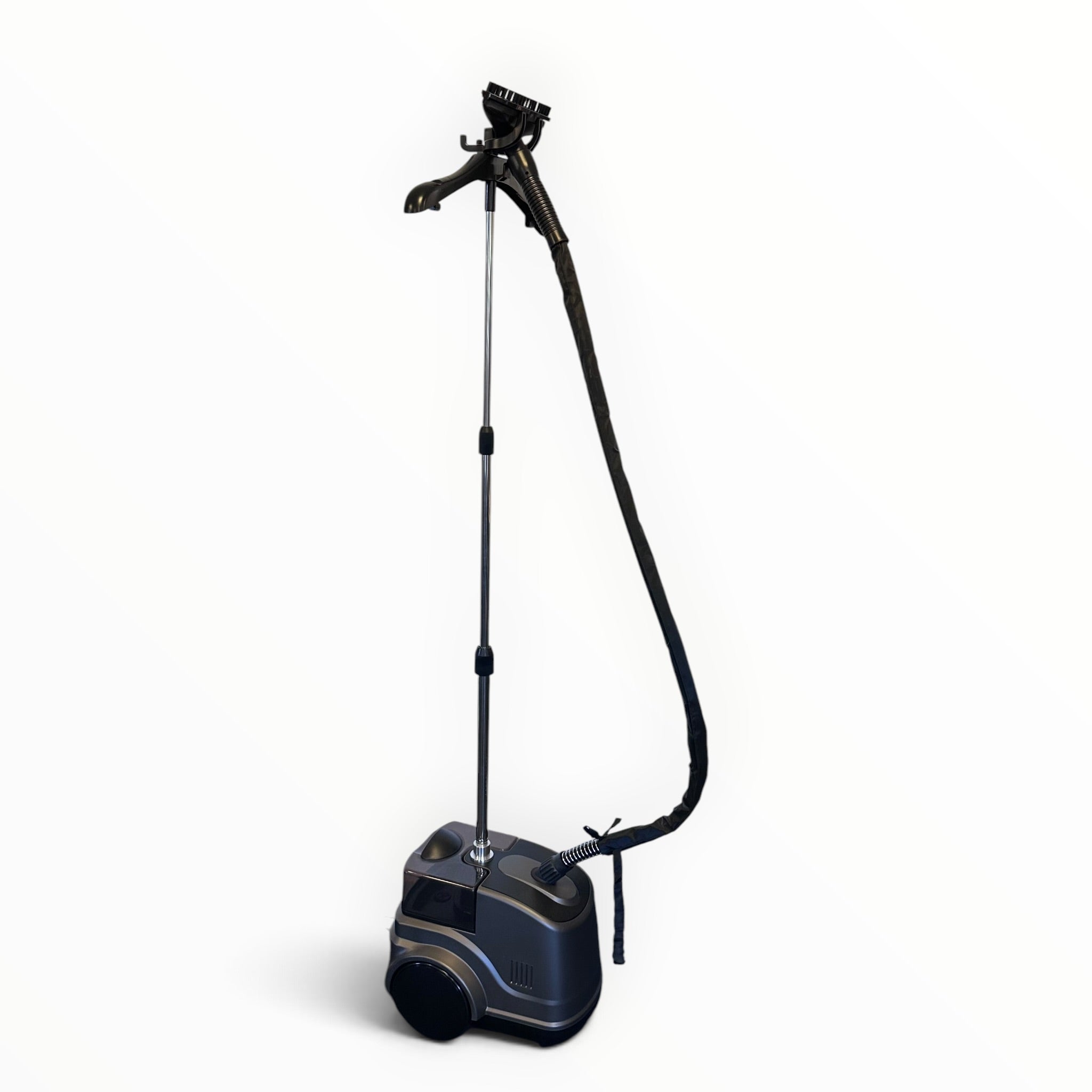 Steamer - Pro model