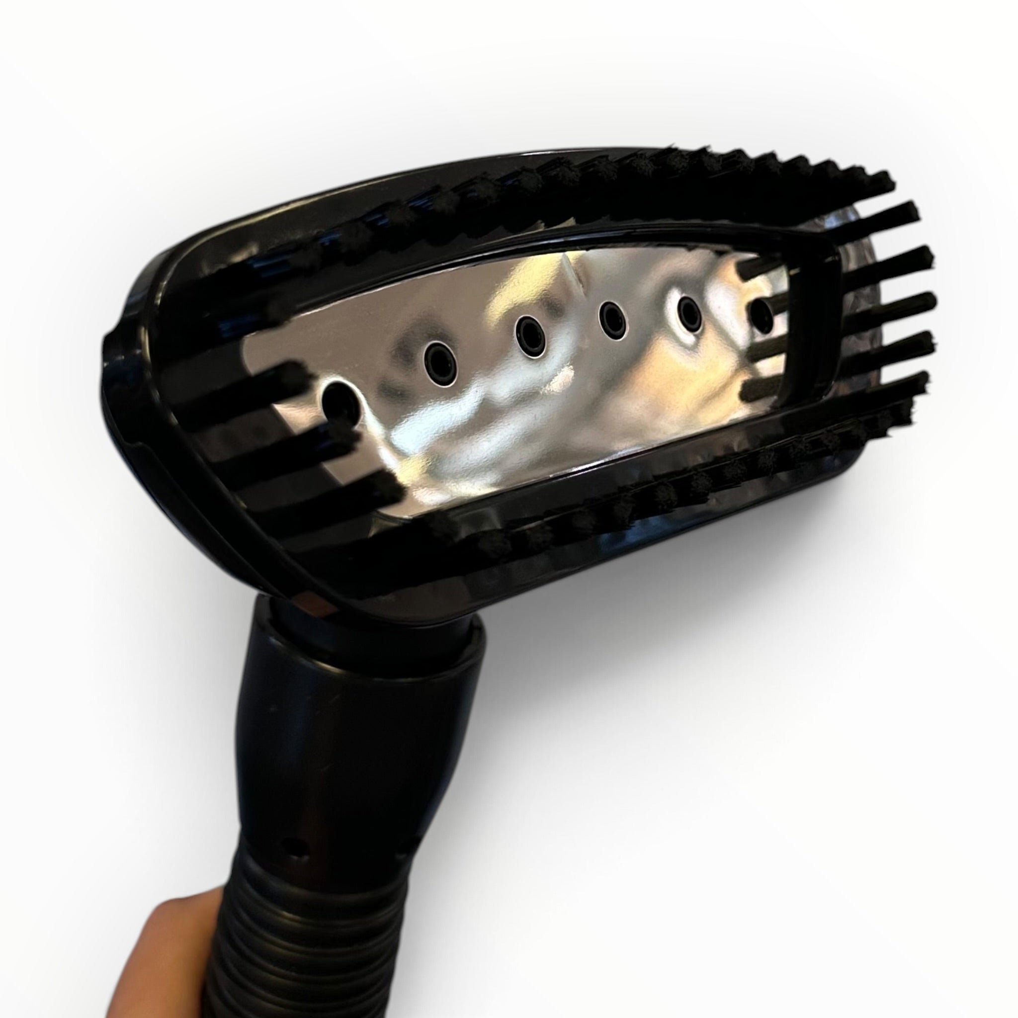 Steamer - Pro model