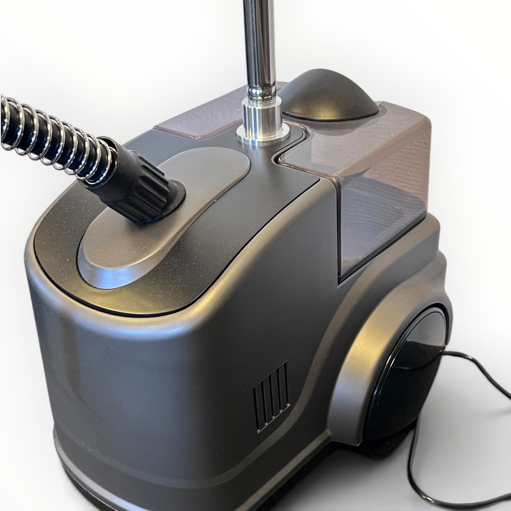 Steamer - Pro model