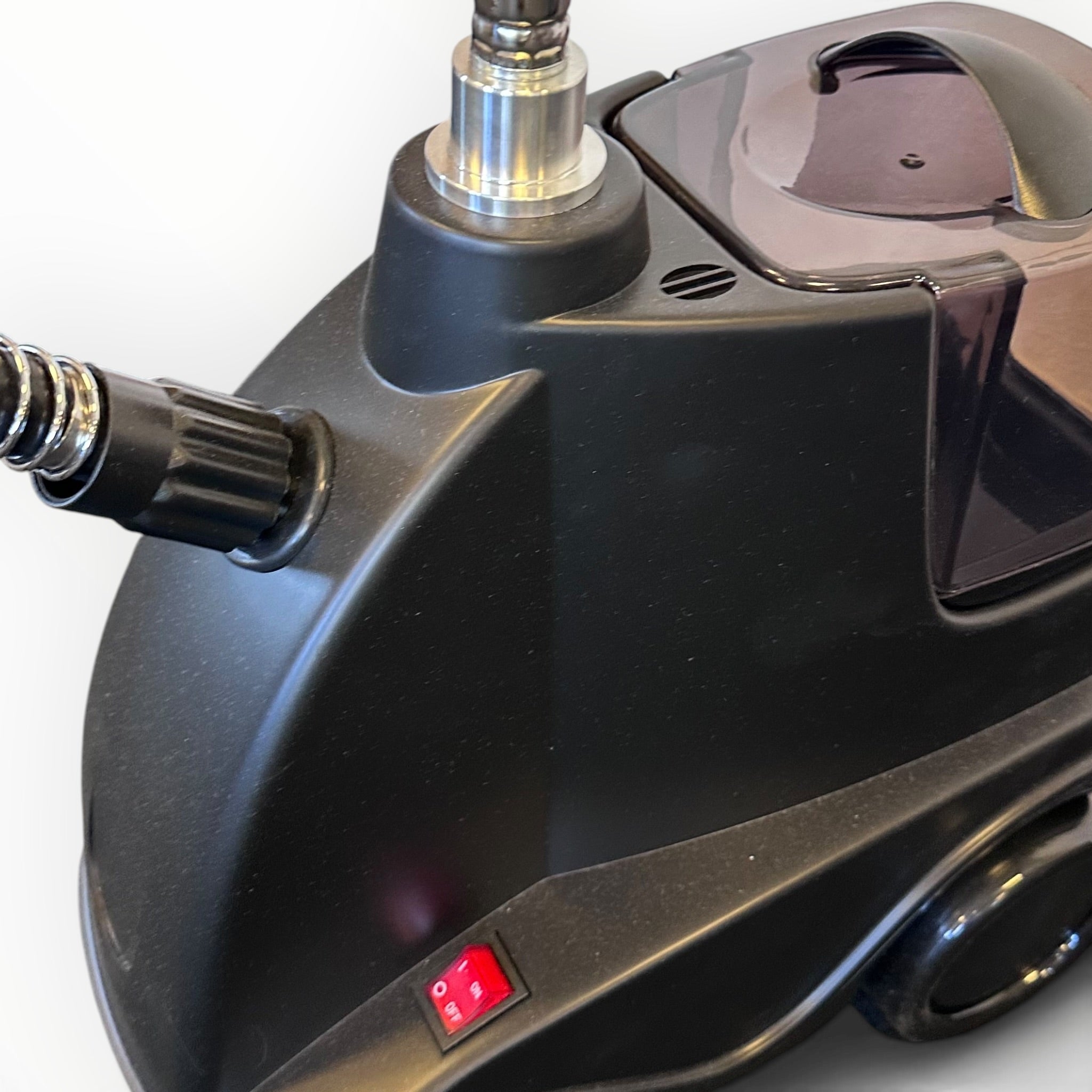 Steamer - Standard model - suitable for most