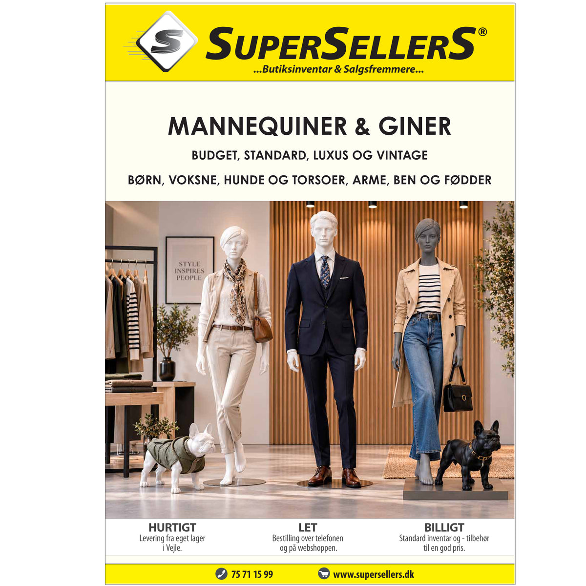 SuperSellerS
