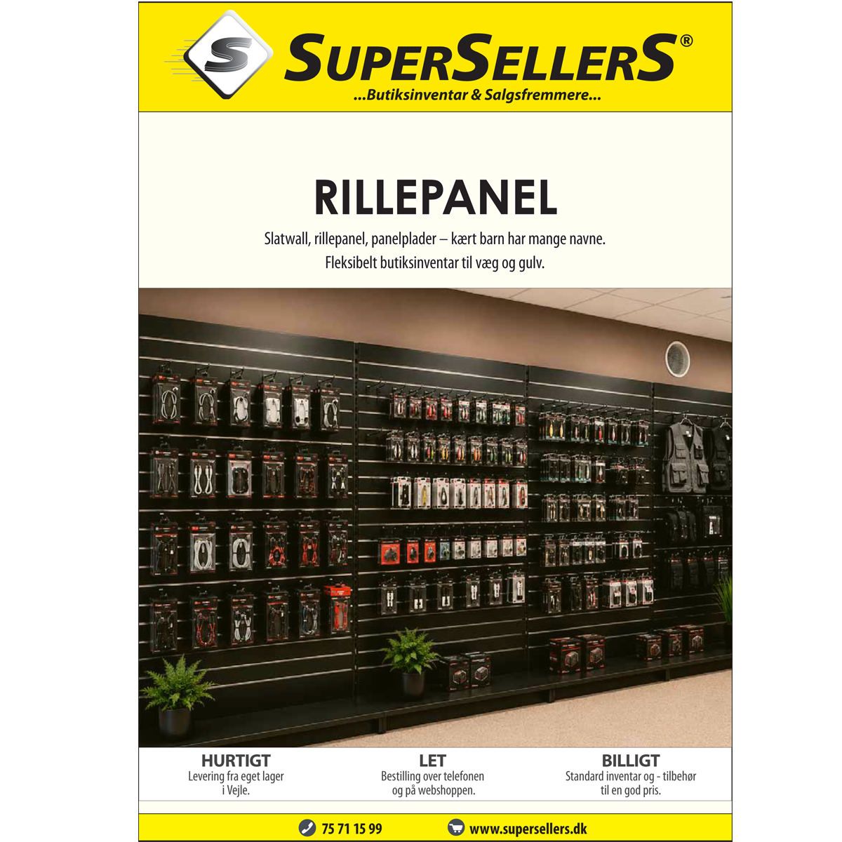SuperSellerS