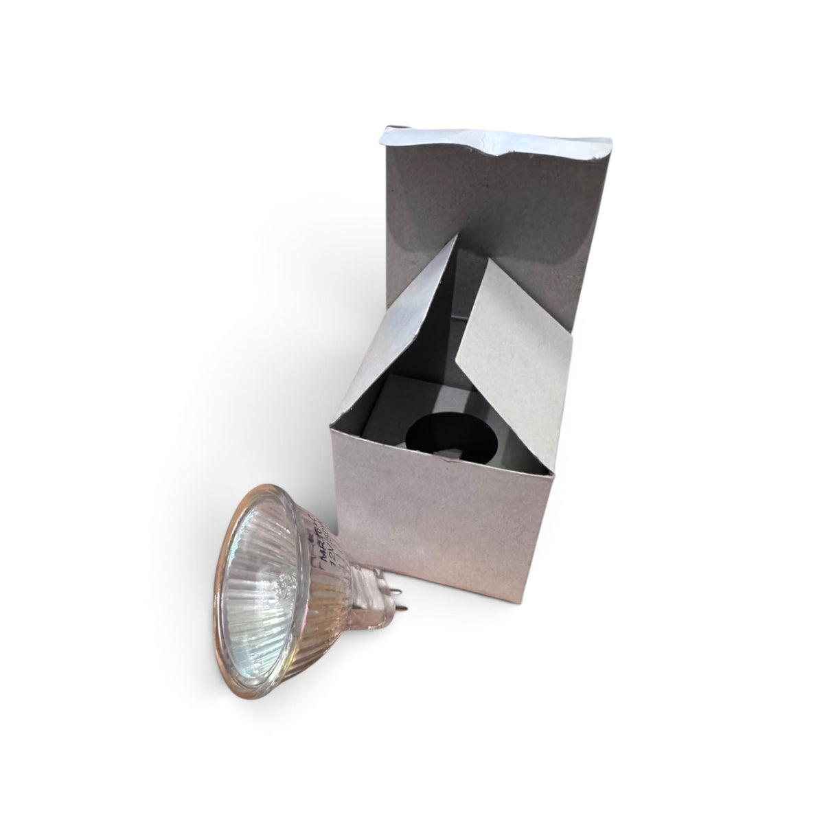 HALOGEN BULB - 50 W
