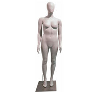 Gray Limited women's mannequin